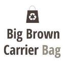 Big Brown Carrier Bag Suppliers Ltd logo