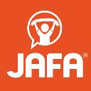 JAFA, Milton Keynes logo