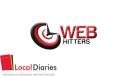 Web Hitters logo