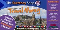 The Currency Shop Edinburgh image 1