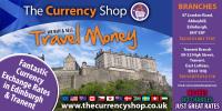 The Currency Shop Edinburgh image 2