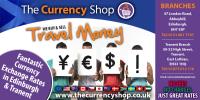 The Currency Shop Edinburgh image 6