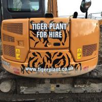 Tiger Plant Hire image 9