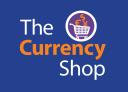 The Currency Shop Edinburgh logo