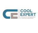 Cool Expert Catering Equipment logo