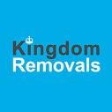 Kingdom Removals logo