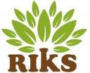 Rik's Fencing and Landscaping logo