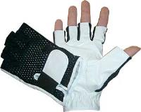V.H.S Enterprises Sports gloves,Leather Gloves Mfg image 3