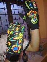 V.H.S Enterprises Sports gloves,Leather Gloves Mfg image 9