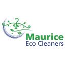 Maurice Eco Cleaners logo