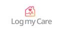 Log My Care logo