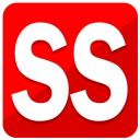 Social Saxon logo