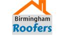 Birmingham Roofers logo