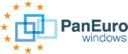 PanEuro Windows logo
