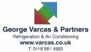 George Varcas & Partners logo