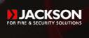 Jackson Fire and security - Guildford logo