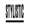 Stylistic Design logo