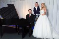 Benjamin Clarke - The Wedding Pianist image 6