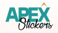 Apex Stickers image 1