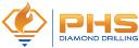 PHS Diamond Drilling logo