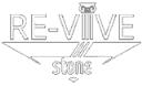 Revive stone care specialists logo