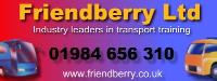 Friendberry Ltd image 1