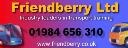 Friendberry Ltd logo