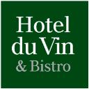 Hotel du Vin & Bistro Wimbledon logo