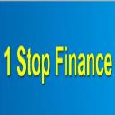 1 Stop Finance logo