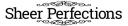 Sheer Perfections logo