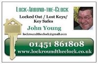 JCY Locksmith Services image 2