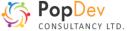 PopDev Consultancy Ltd. logo