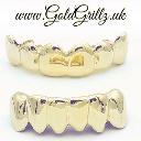 GOLD GRILLZ logo