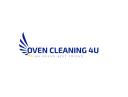 Oven Cleaning 4u logo