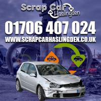 Scrap Car Haslingden image 1