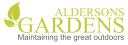Alderson's Gardens logo