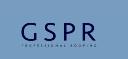 GSPR Roofing logo
