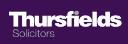 Thursfield Solicitors logo