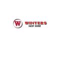 Winters Skip Hire logo