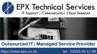 EPX Technical Services Limited image 4