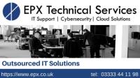 EPX Technical Services Limited image 5