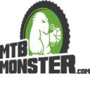 MTB Monster logo