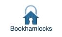 Bookhamlocks logo