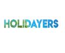 Holidayers logo