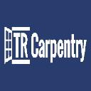 TR Carpentry logo
