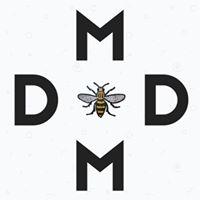 Manchester Digital Design image 1