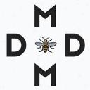 Manchester Digital Design logo