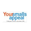 Your Smalls Appeal logo