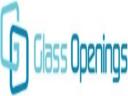 Glass Openings logo