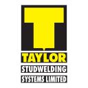 Taylor Studwelding Systems logo